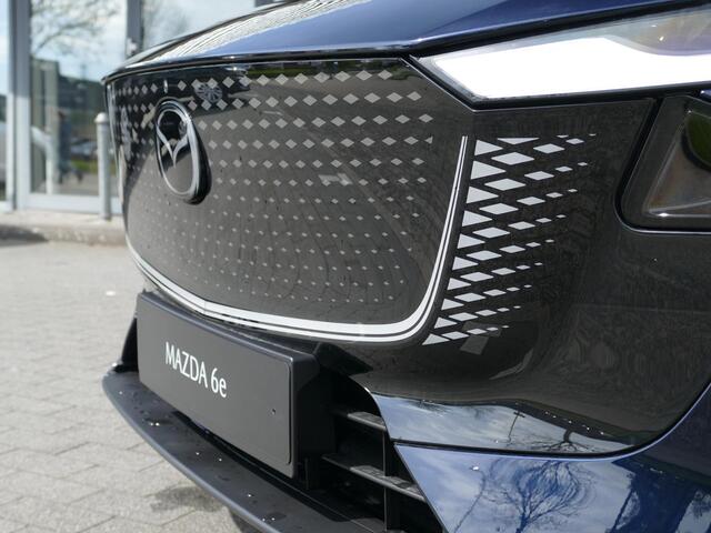 Mazda 6 6e Takumi Plus Long Range 80 kWh | Voorraad | RIJKLAARPRIJS!