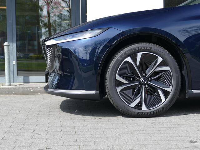 Mazda 6 6e Takumi Plus Long Range 80 kWh | Voorraad | RIJKLAARPRIJS!