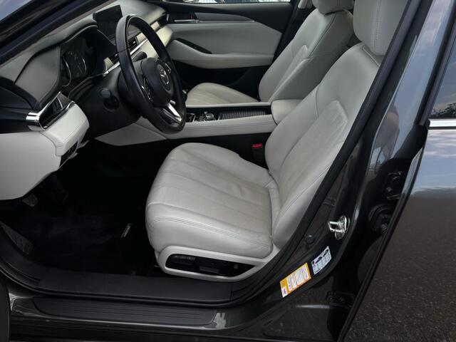 Mazda 6 2.0 SkyActive-G 165Pk Signature