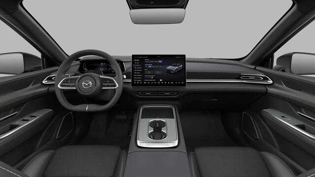 Mazda 6 6e Takumi Business Edition 68.8 kWh | Nieuwe auto | Panoramadak | Rijklaarprijs!