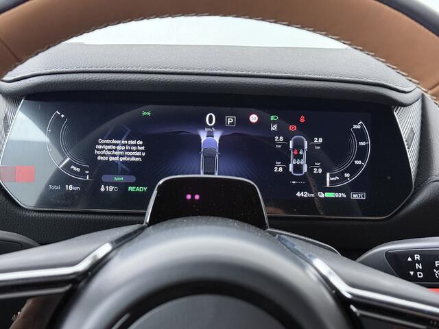 Mazda 6 6e Takumi Plus 68.8 kWh | *Demo* | Leder | 360 camera |