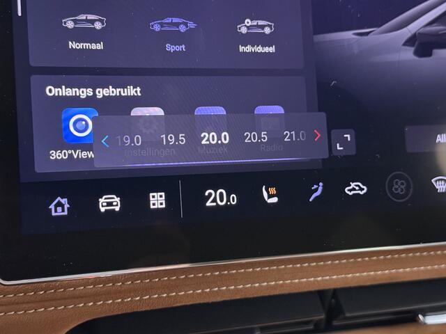 Mazda 6 6e Takumi Plus 68.8 kWh | *Demo* | Leder | 360 camera |