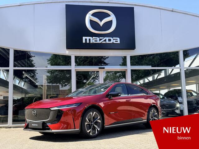 Mazda 6 6e Takumi 68.8 kWh Nieuw