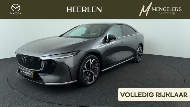 Mazda 6 6e Takumi Plus Business Edition Long Range 80 kWh