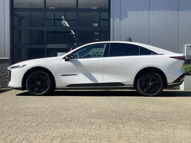 Mazda 6 6e Takumi Business Edition 68.8 kWh | BLACK PAKKET | LEDER | 360 CAMERA | PANO | GRATIS TREKHAAK! T.W.V. ¤ 1695,-