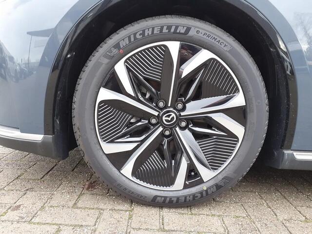 Mazda 6 6e Takumi Plus Business Edition 68.8 kWh Mengelers actieprijs: ¤ 41.700,00*