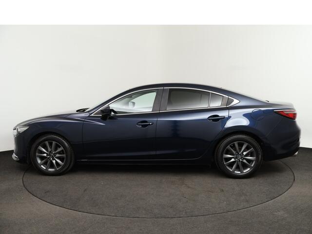 Mazda 6 2.0 SkyActiv-G 165 Business | Automaat o LED o Camera o CarPlay