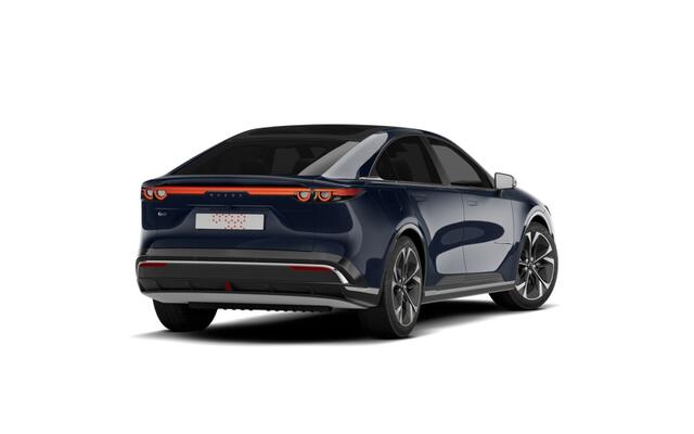 Mazda 6 6e Takumi Plus Business Edition | 360° View Monitor | Alarmsysteem (geen certificering) | Climate Control, automatische airconditioning met twee zones