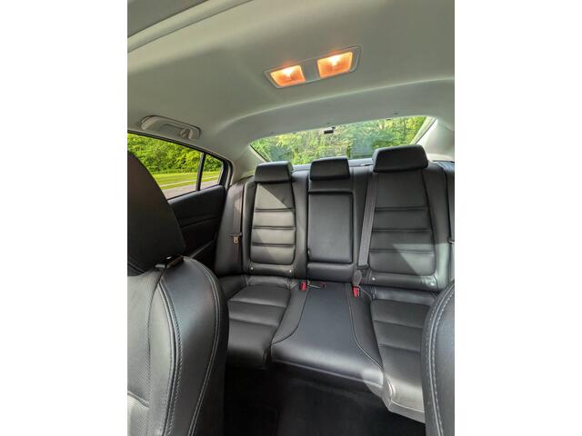 Mazda 6 2.5 SkyActiv-G 192 GT-M | Leder int. | Elec stoelen + memory | Navigatie | Head-up display