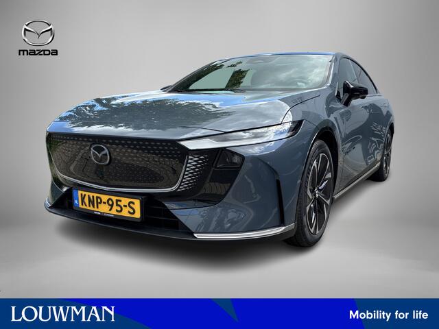 Mazda 6 6e Takumi Plus 68.8 kWh | Snelladen in 24 minuten van 10 naar 80% | WLTP 479 | Direct leverbaar Business