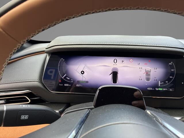 Mazda 6 6e Takumi Plus 68.8 kWh | Snelladen in 24 minuten van 10 naar 80% | WLTP 479 | Direct leverbaar Business