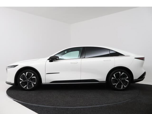 Mazda 6 6e Takumi 68.8 kWh | Snelladen in 24 minuten van 10 naar 80% | WLTP 479 | Direct leverbaar