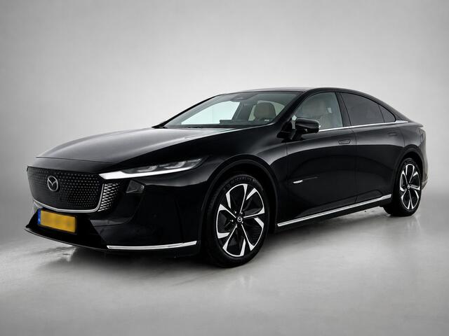 Mazda 6 6e Takumi Plus 68.8 kWh | Snelladen in 24 minuten van 10 naar 80% | WLTP 479 | Direct leverbaar