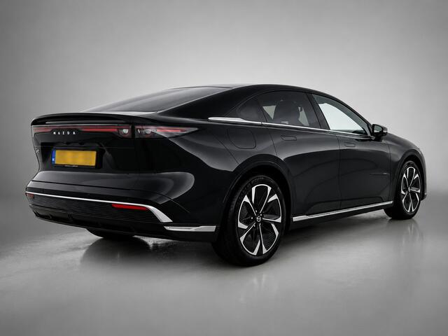 Mazda 6 6e Takumi Plus 68.8 kWh | Snelladen in 24 minuten van 10 naar 80% | WLTP 479 | Direct leverbaar