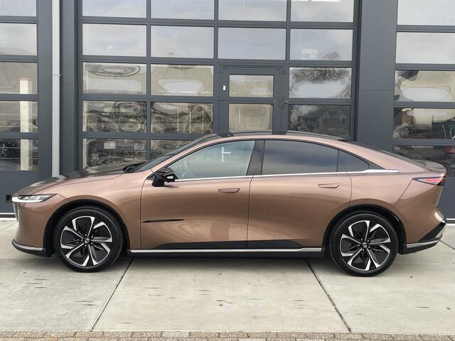 Mazda 6 6e Takumi Business Edition 68.8 kWh | ZWART LEDER | NAVI | PANO | 360 CAMERA | GRATIS TREKHAAK! T.W.V. ¤ 1695,-
