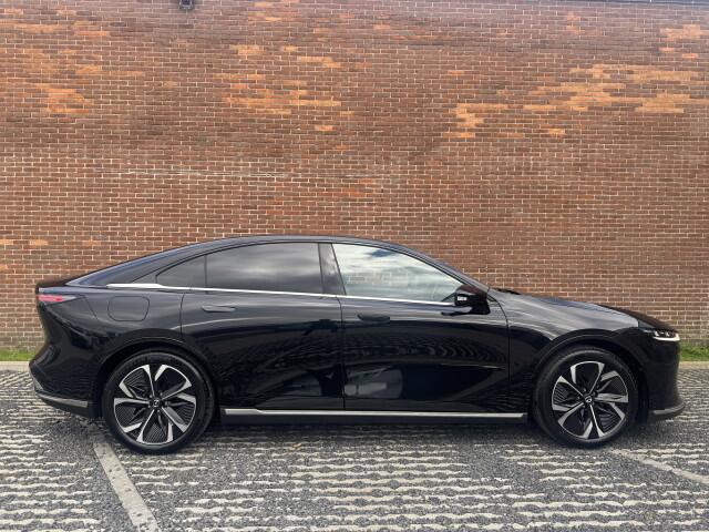 Mazda 6 6e Takumi Business Edition 68.8 kWh | BEIGE LEDER | NAVI | PANO | 360 CAMERA | GRATIS TREKHAAK! T.W.V. ¤ 1695,-