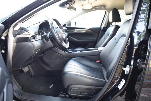 Mazda 6 Sportbreak 2.0 SkyActiv-G 165 Luxury