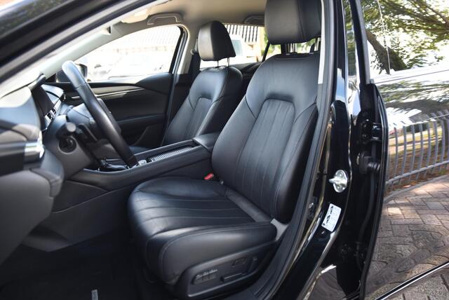 Mazda 6 Sportbreak 2.0 SkyActiv-G 165 Luxury