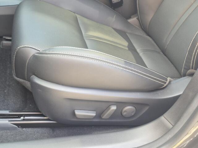 Mazda 6 6e Takumi Business Edition 68.8 kWh | ZWART LEDER | NAVI | PANO | 360 CAMERA | GRATIS TREKHAAK! T.W.V. ¤ 1695,-