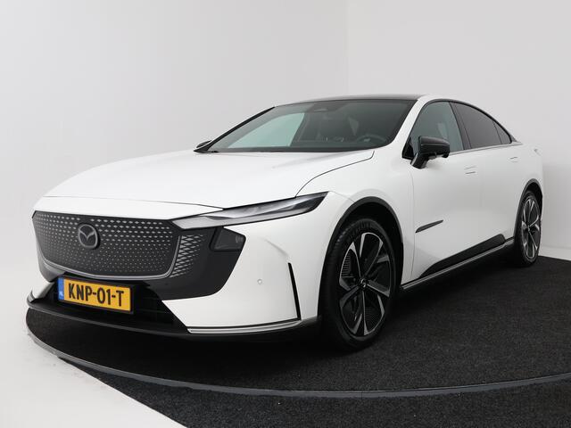 Mazda 6 6e Takumi 68.8 kWh | Snelladen in 24 minuten van 10 naar 80% | WLTP 479 | Direct leverbaar
