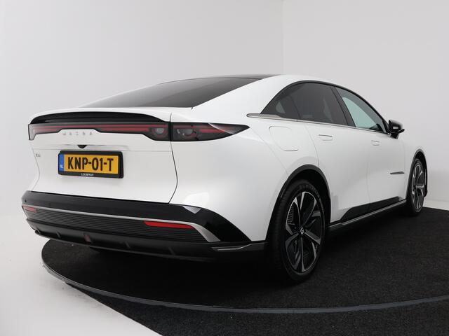Mazda 6 6e Takumi 68.8 kWh | Snelladen in 24 minuten van 10 naar 80% | WLTP 479 | Direct leverbaar