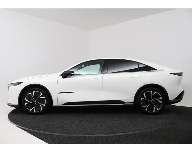 Mazda 6 6e Takumi 68.8 kWh | Snelladen in 24 minuten van 10 naar 80% | WLTP 479 | Direct leverbaar