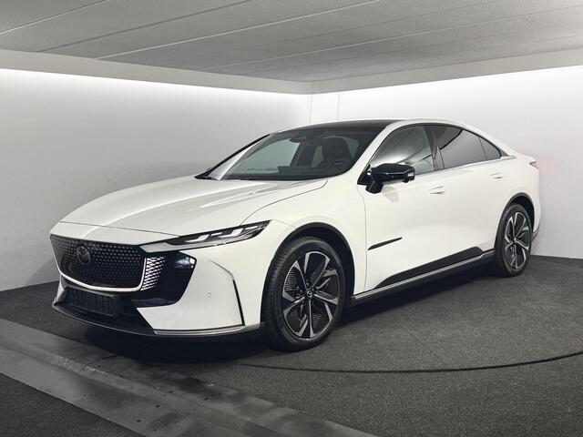 Mazda 6 6e Takumi 68.8 kWh Nu met Registratie voordeel en direct rijden!