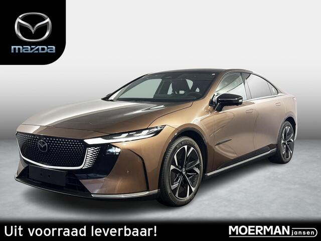 Mazda 6 6e Takumi 68.8 kWh / Nu met Registratie voordeel en direct rijden!