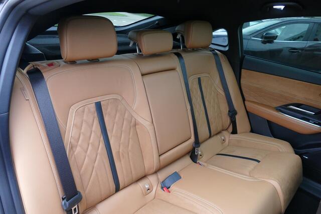 Mazda 6 6e Takumi Plus Business Edition Long Range 80 kWh | Voorraad | Gratis Trekhaak twv ¤1695,- |