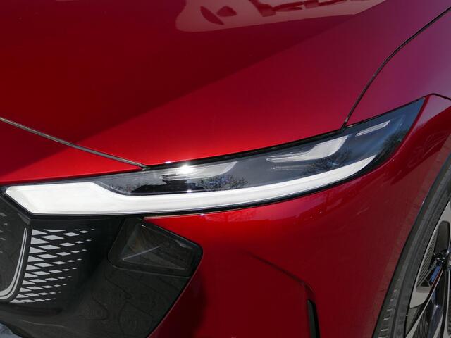 Mazda 6 6e Takumi Long Range 80 kWh | Gratis trekhaak twv ¤1695,- | Nieuw | Voorraad |
