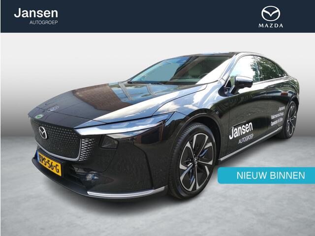 Mazda 6 6e Takumi Long Range 80 kWh Demo van ¤42.938,= voor ¤38.938,=