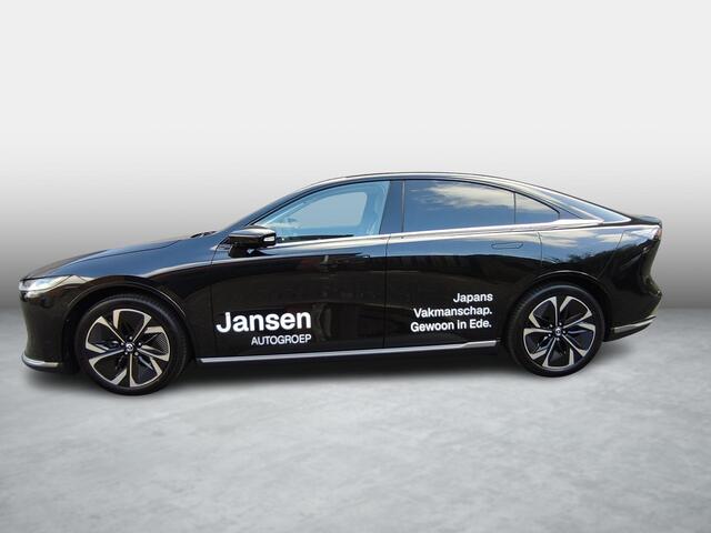 Mazda 6 6e Takumi Long Range 80 kWh Demo van ¤42.938,= voor ¤38.938,=