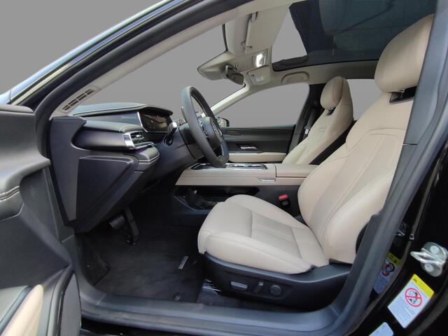 Mazda 6 6e Takumi Long Range 80 kWh Demo van ¤42.938,= voor ¤38.938,=