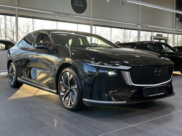 Mazda 6 6E Takumi Plus Business Edition Long range 245pk / NIEUW!