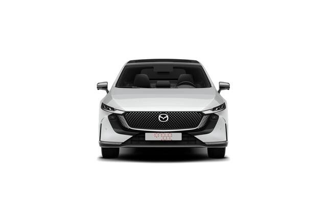 Mazda 6 6e Takumi Plus Business Edition | 360° View Monitor | Alarmsysteem (geen certificering) | Climate Control, automatische airconditioning met twee zones
