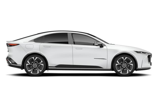 Mazda 6 6e Takumi Plus Business Edition | 360° View Monitor | Alarmsysteem (geen certificering) | Climate Control, automatische airconditioning met twee zones