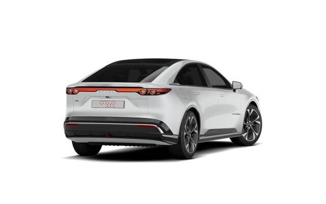 Mazda 6 6e Takumi Plus Business Edition | 360° View Monitor | Alarmsysteem (geen certificering) | Climate Control, automatische airconditioning met twee zones