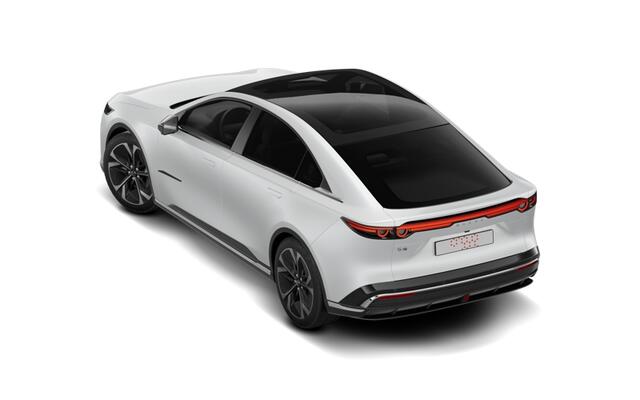 Mazda 6 6e Takumi Plus Business Edition | 360° View Monitor | Alarmsysteem (geen certificering) | Climate Control, automatische airconditioning met twee zones