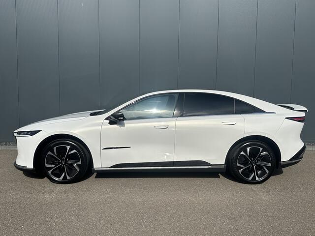 Mazda 6 6e Takumi Business Edition / 479 km Actieradius / 258Pk