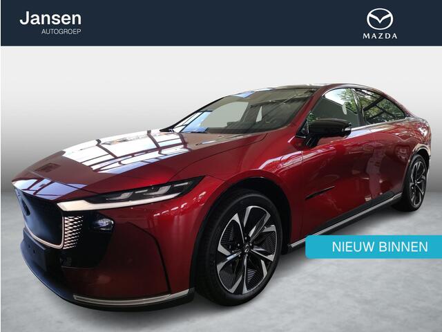 Mazda 6 6e Takumi Business Edition Long Range 80 kWh van ¤43.288,= voor ¤39.288,=