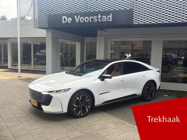 Mazda 6 6e Takumi Plus 68.8 kWh Trekhaak