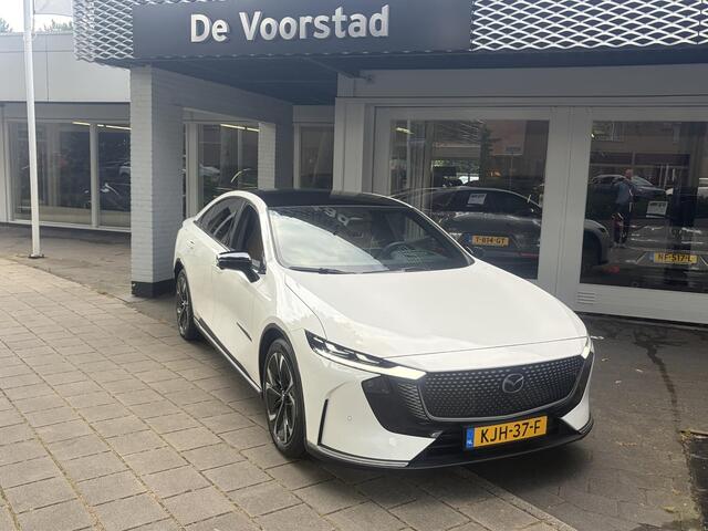 Mazda 6 6e Takumi Plus 68.8 kWh Trekhaak