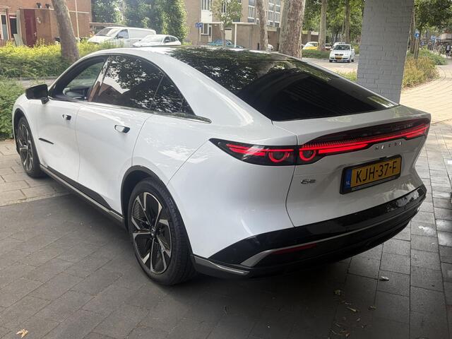 Mazda 6 6e Takumi Plus 68.8 kWh Trekhaak