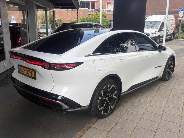 Mazda 6 6e Takumi Plus 68.8 kWh Trekhaak