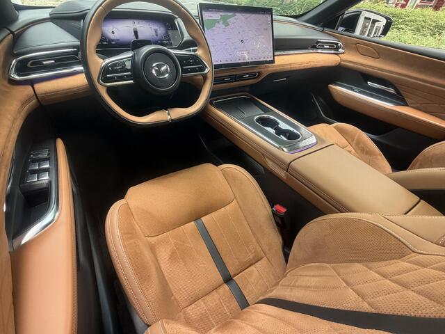 Mazda 6 6e Takumi Plus 68.8 kWh Trekhaak