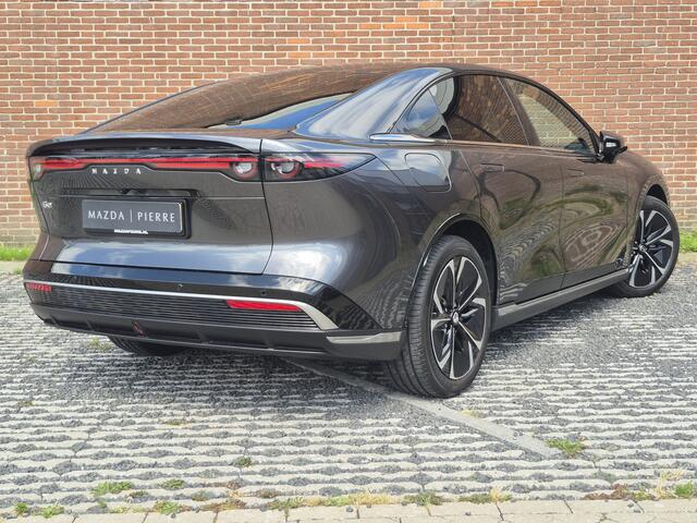 Mazda 6 6e Takumi Long Range 80 kWh