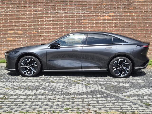 Mazda 6 6e Takumi Long Range 80 kWh