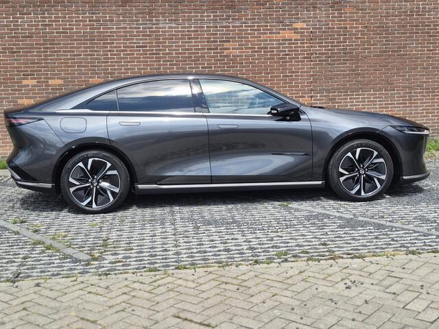 Mazda 6 6e Takumi Long Range 80 kWh