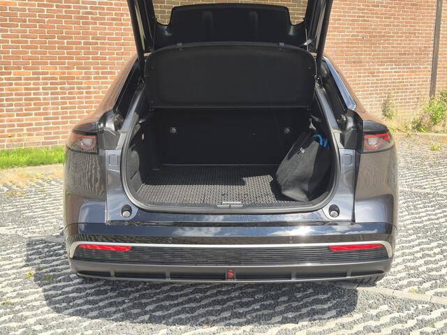 Mazda 6 6e Takumi Long Range 80 kWh