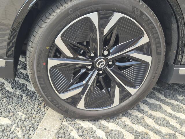Mazda 6 6e Takumi Long Range 80 kWh